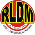 Rldm logo